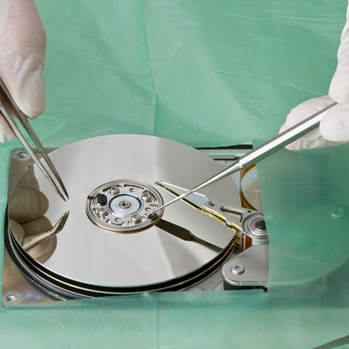 data recovery service in san francisco ca