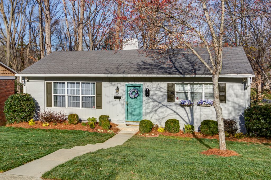 Sold listing in 2017 - Selwyn Park