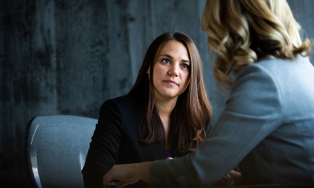 Personal Injury Law Firm