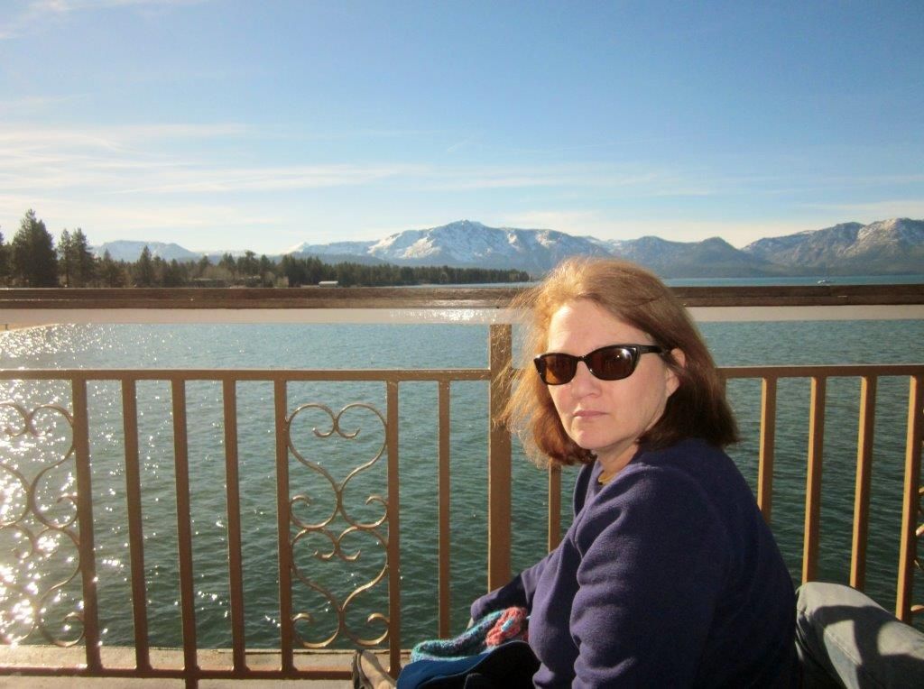 Lake Tahoe