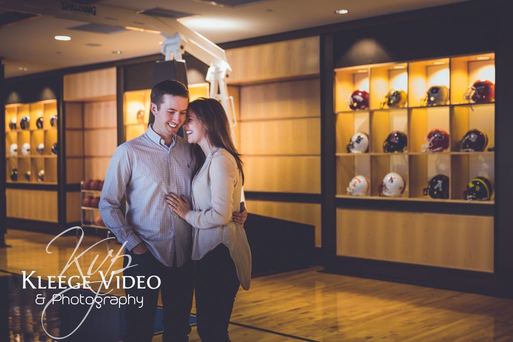 Engagement Photography