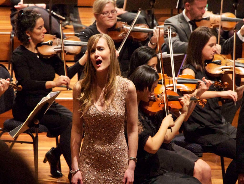MLO Orchestra