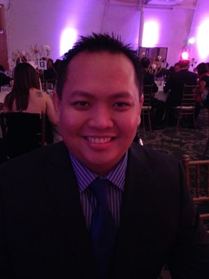 Avatar for Bien Patrick Bondoc, CPA