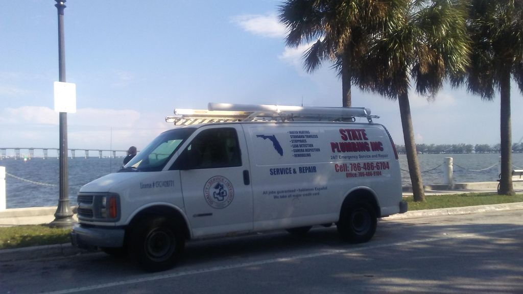 Fl. State Plumbing Services