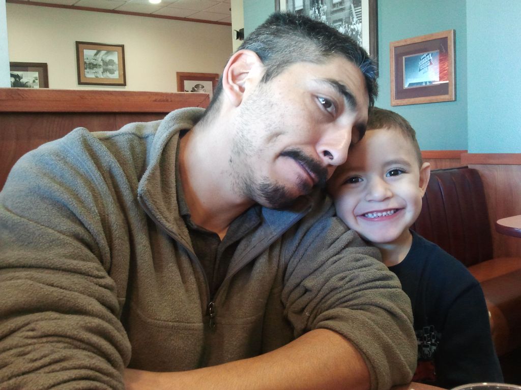 Estevan The Painter Guy