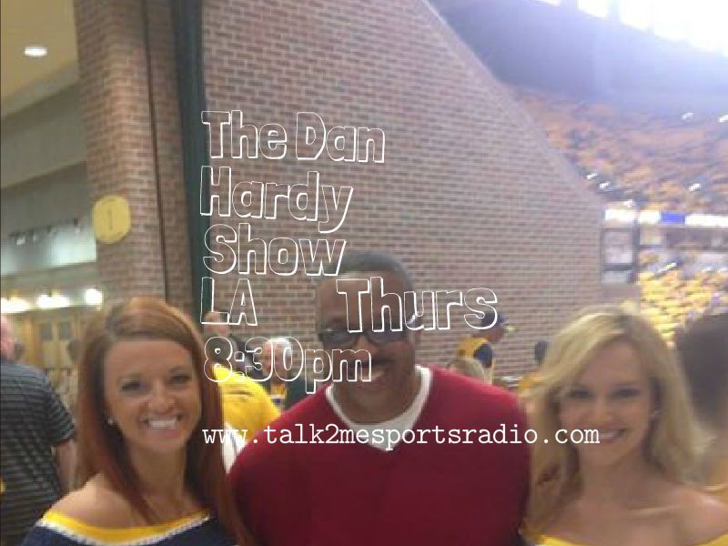 Meme created by CY for The Dan Hardy Show