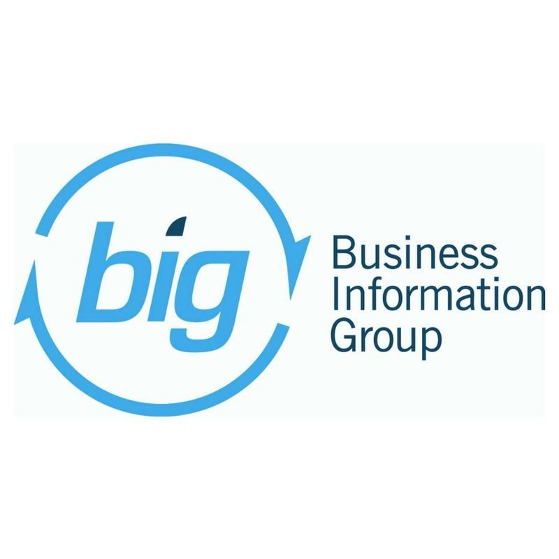 Business Information Group, Inc.