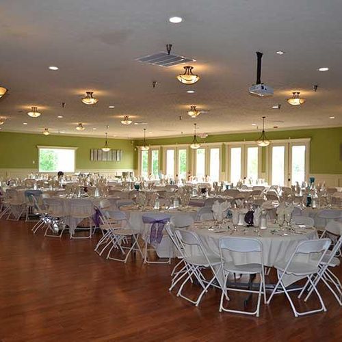 Banquet Facility
5660 West State Road 46
