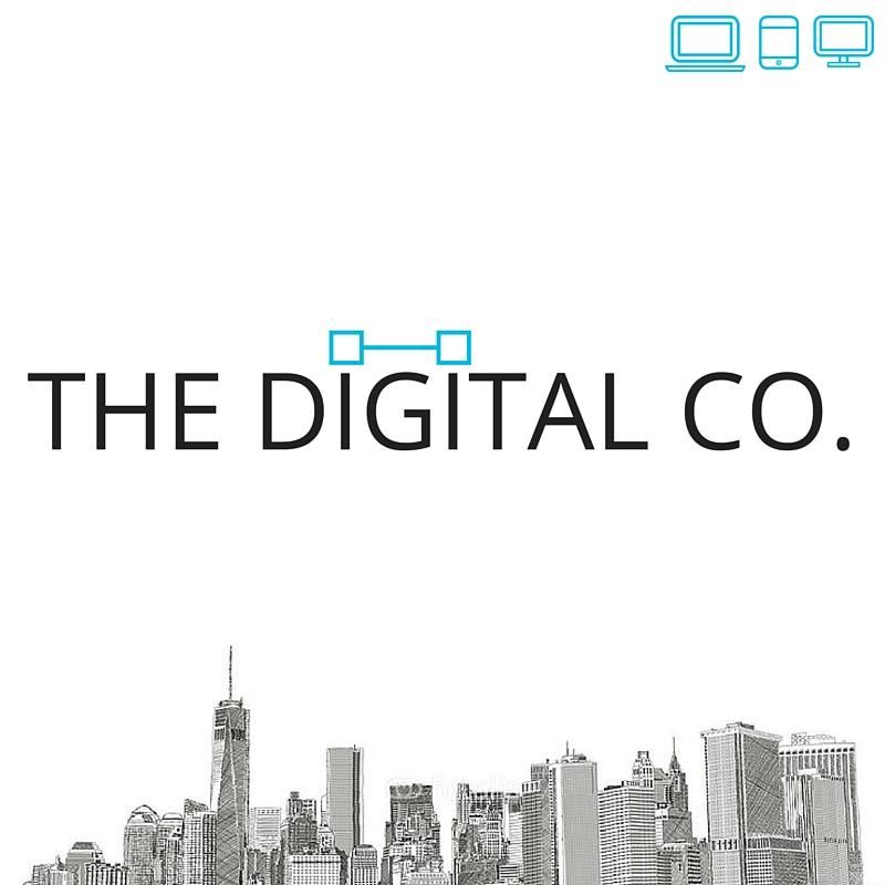 The Digital Co.