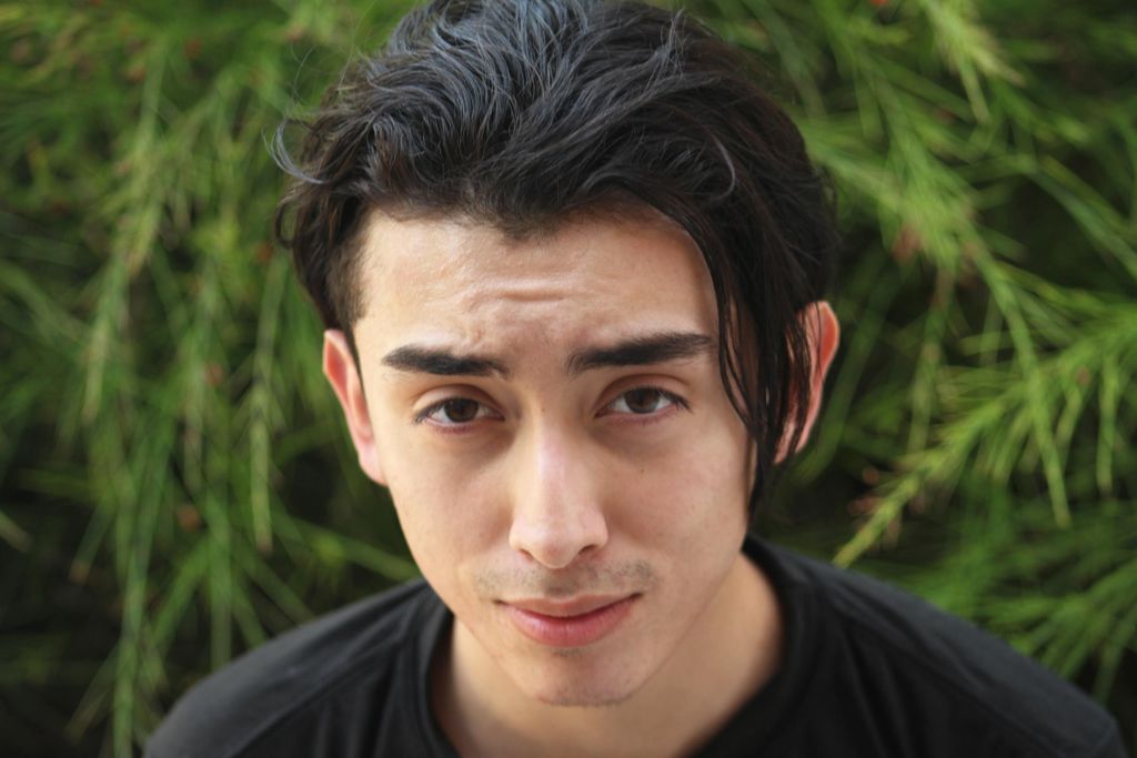Headshot Photography