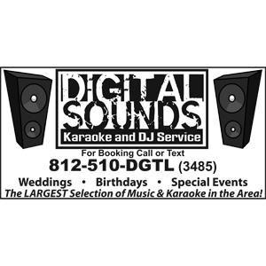 Digital Sounds Karaoke & DJ Service