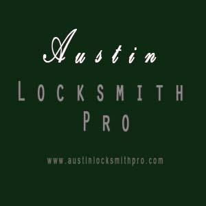 Austin Locksmith Pro
