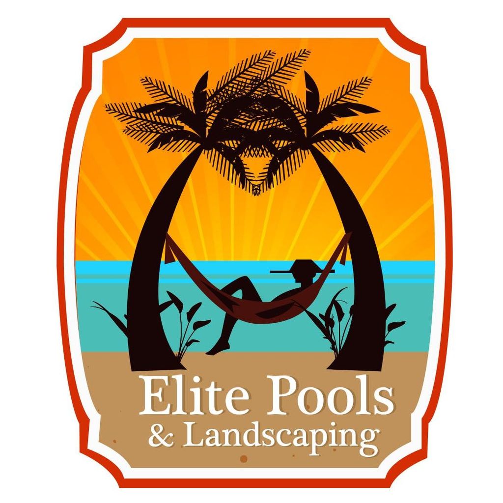 Elite Pools and Landscaping