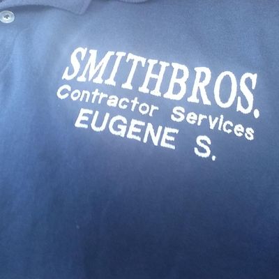 Avatar for Smith Bros Contractor Services