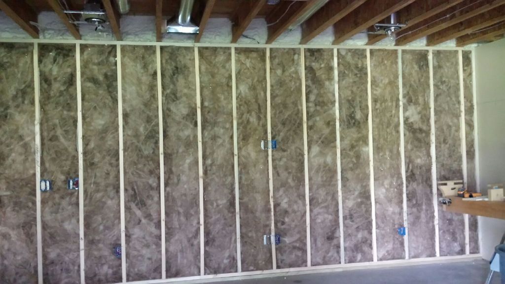 Batt Insulation