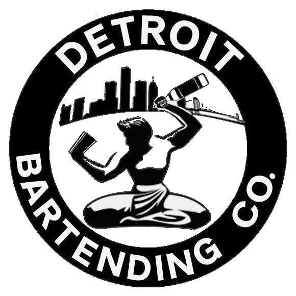 Detroit Bartending Co.