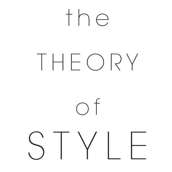 The Theory of Style