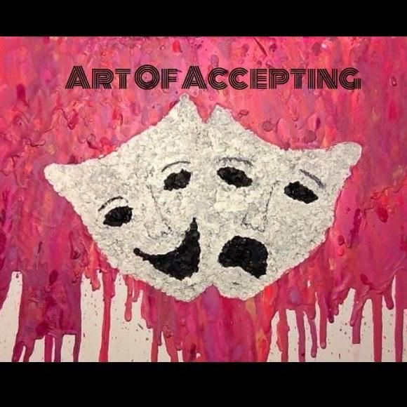 Art Of Accepting