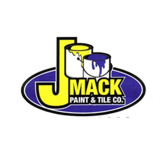 JMack Paint & Tile