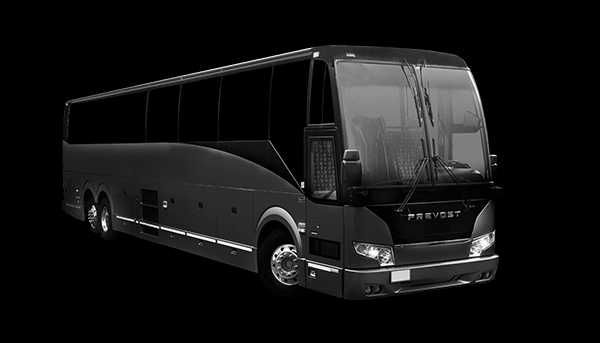 Motor Coach (56 pax)