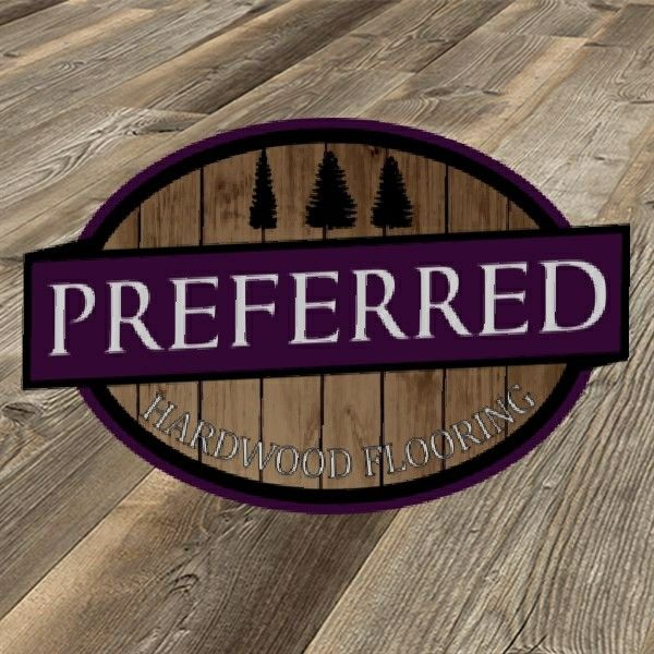 Preferred Hardwood Flooring