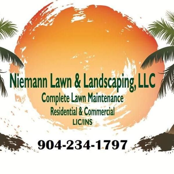 Niemann Lawn & Landscaping LLC