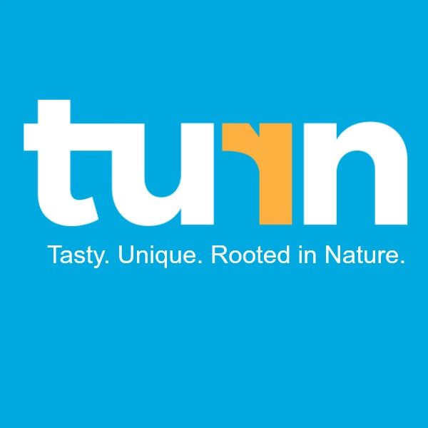 Worked with a start-up food manufacturer and came 