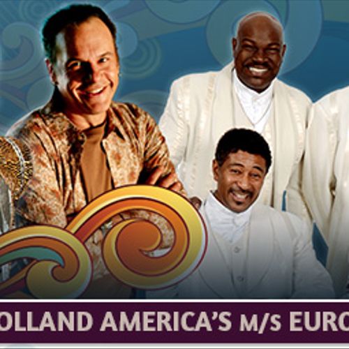 The 2015 Lineup
 Maze featuring Frankie Beverly  