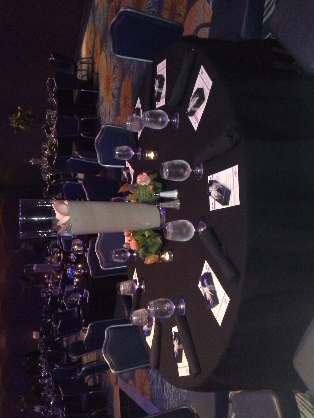 Morehouse School of Medicine Awards Banquet.