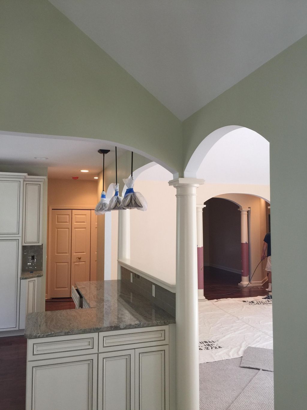 Renovation Solon Ohio