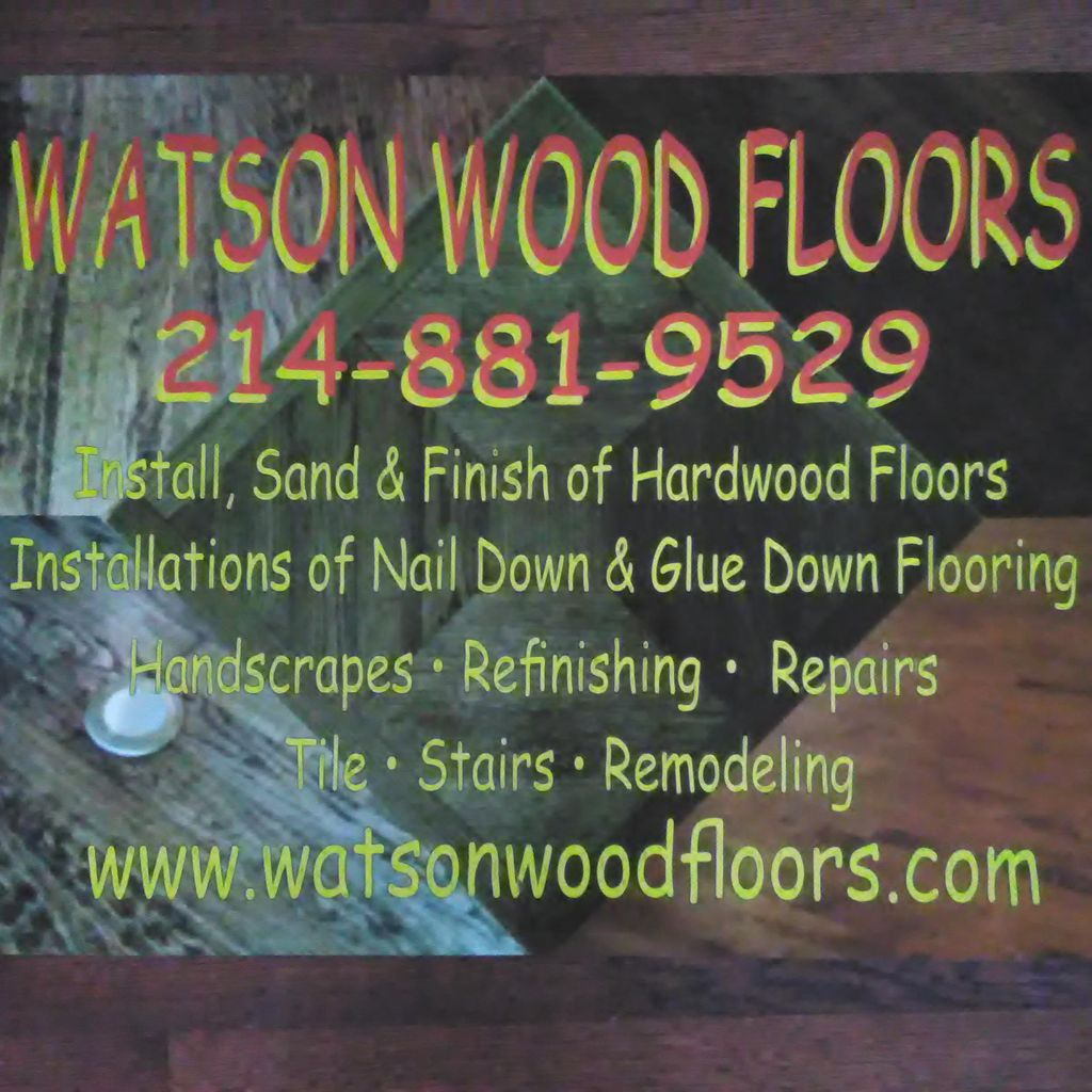 Watson Wood Floors
