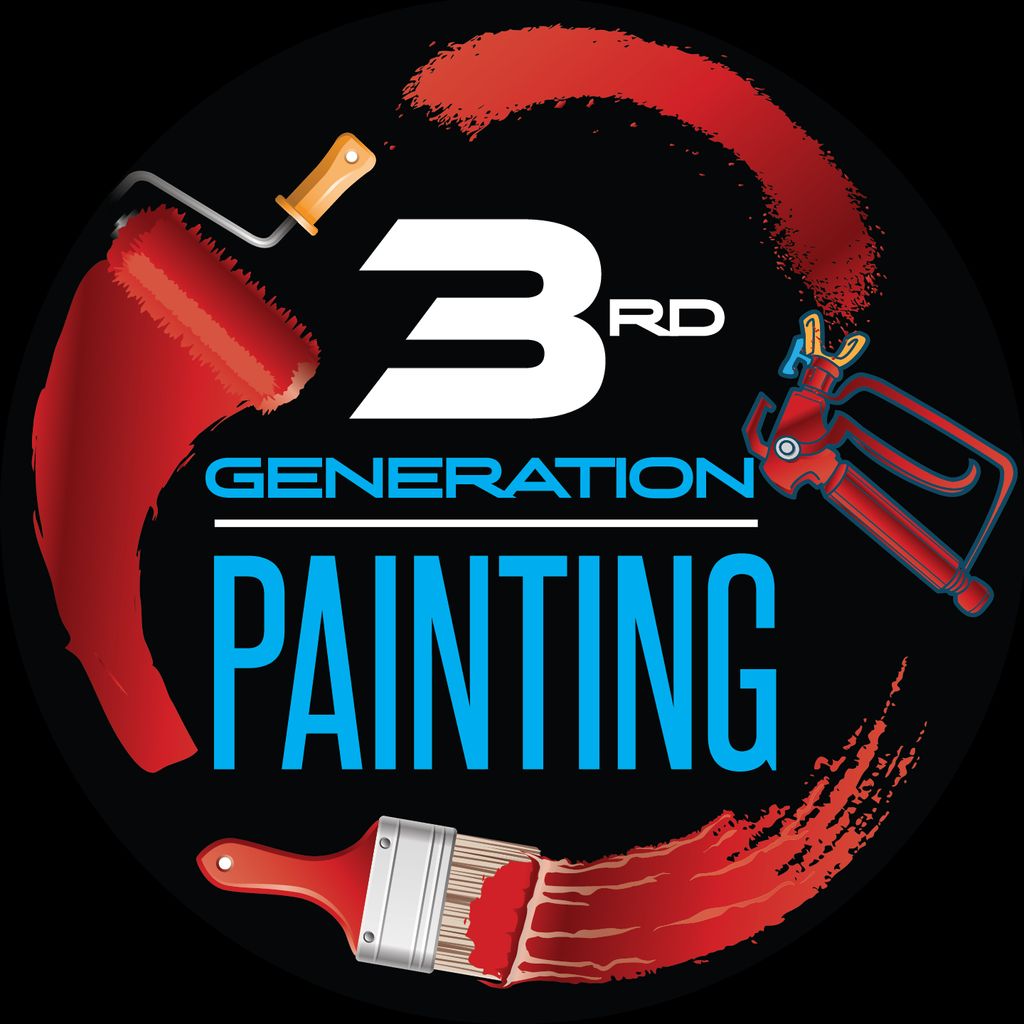 3rd Generation Painting