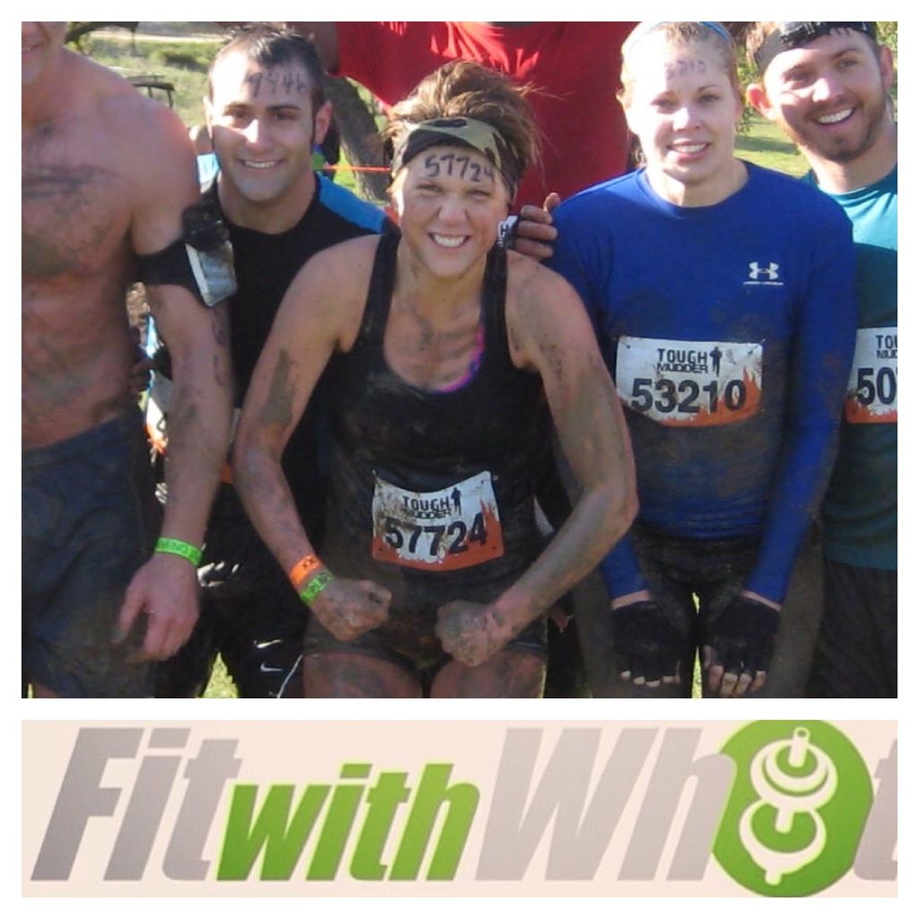 Fit with Whit Bootcamp and Personal Training