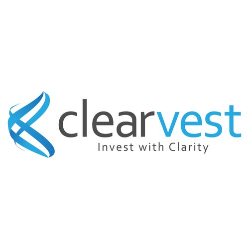 Investment Firm Logo Design