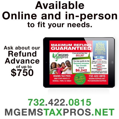 FREE 24/7 ONLINE ACCESS TO ALL TAX DOCUMENTS VIA A