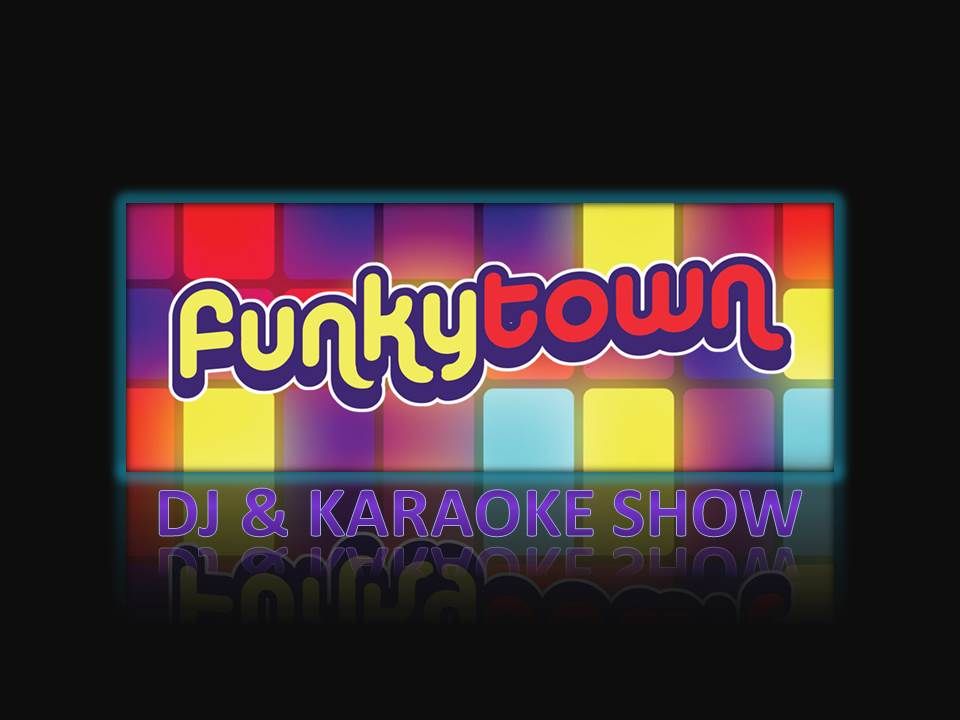 Funkytown Karaoke Show & DJ Services