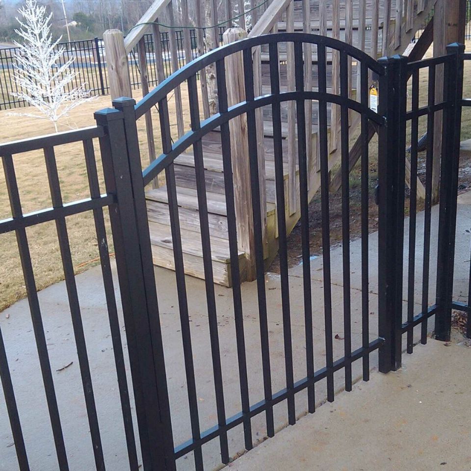 Integrity Construction and Fencing, LLC