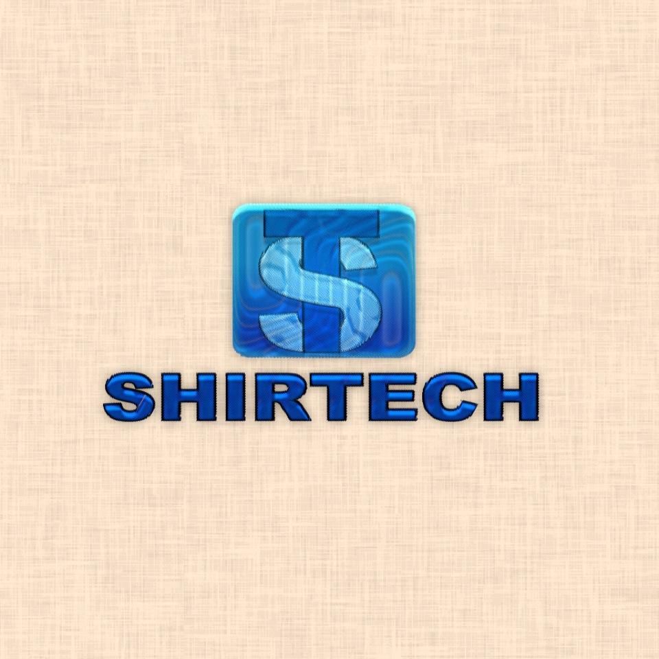 Shirtech Screen Printing and Embroidery