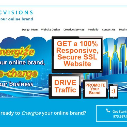 GraphicVisions Communications