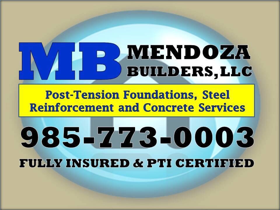 Mendoza Builders, LLC