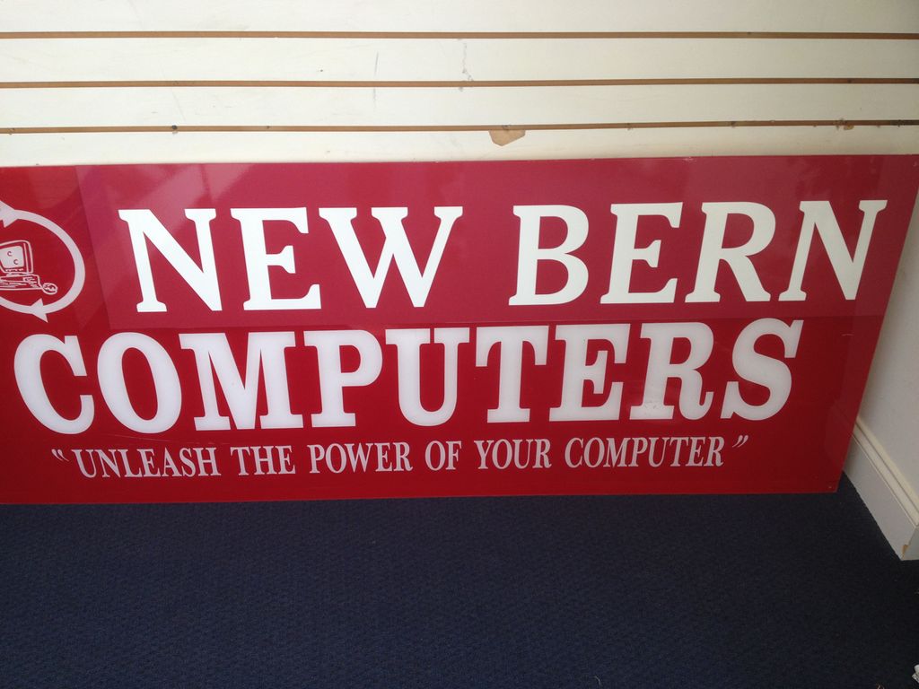 New Bern Computers