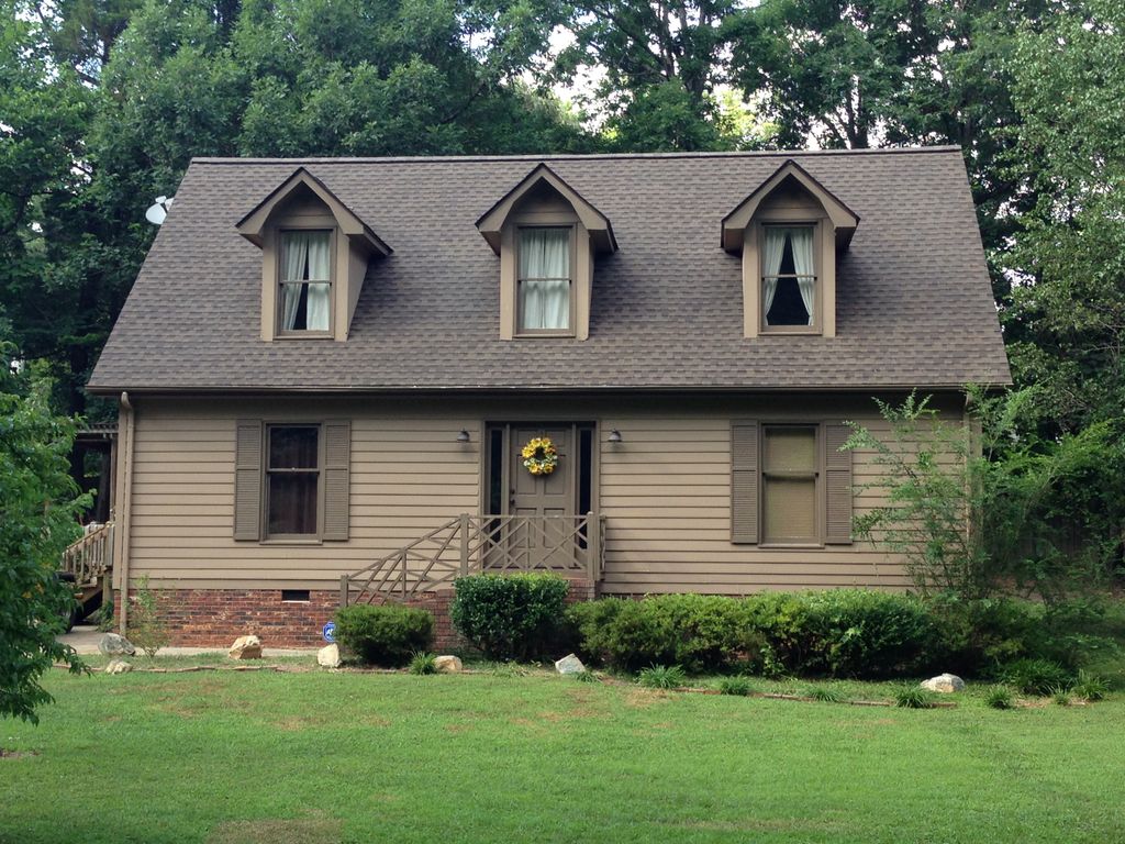 GAF Lifetime Timberline HD Architectural Shingle C