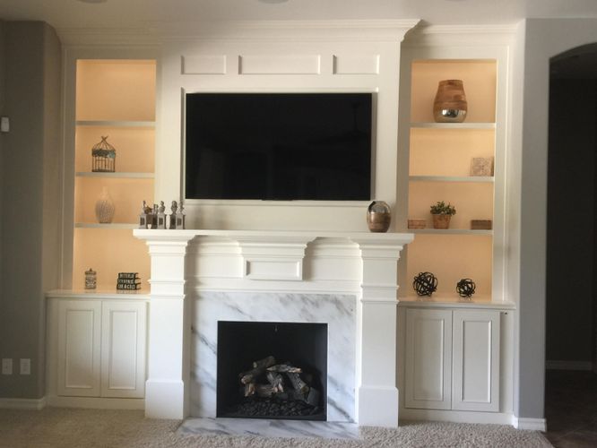 Usery Pass Builders, LLC