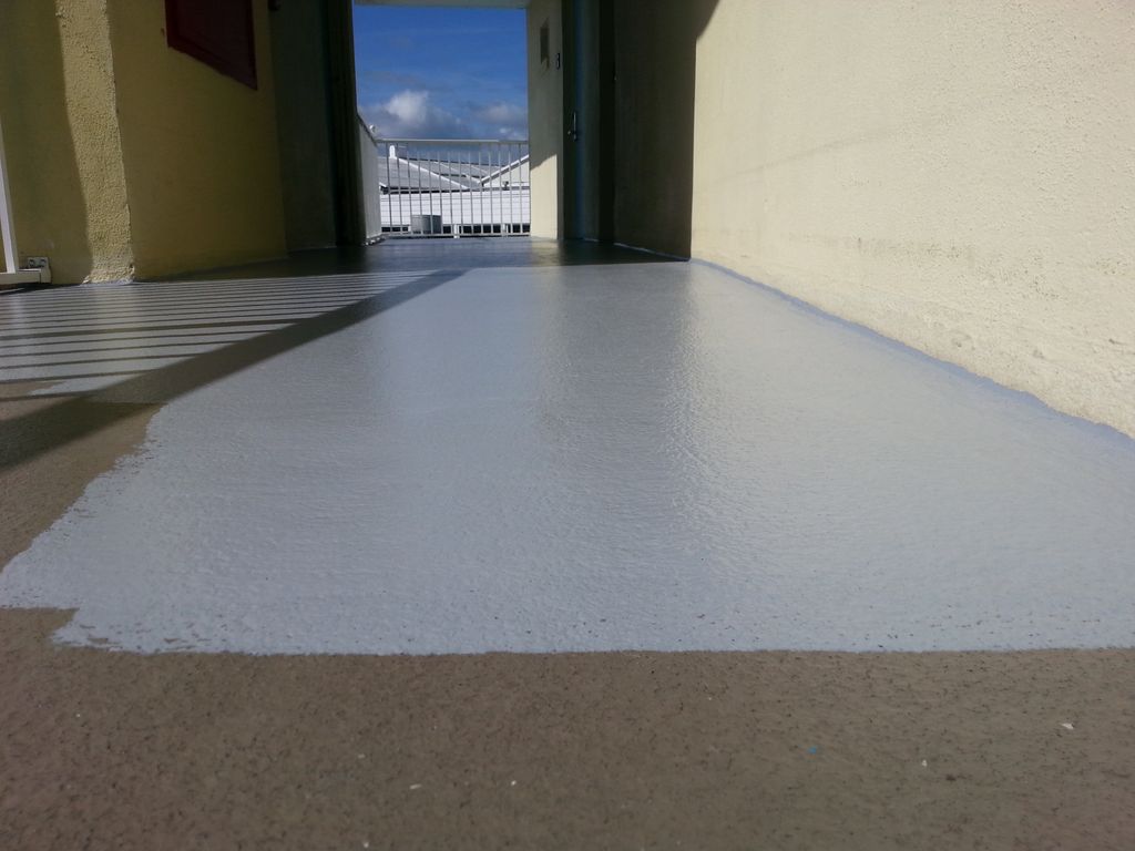 Floor Coatings
- Perry's Ocean Edge Resort