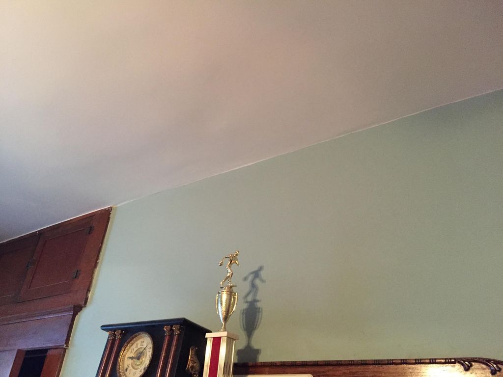 AFTER: 

Like it never happened! Winston Salem NC.