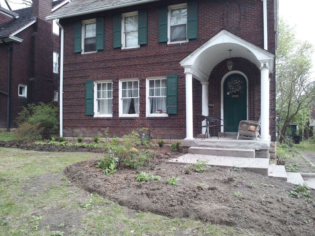 L&D's before