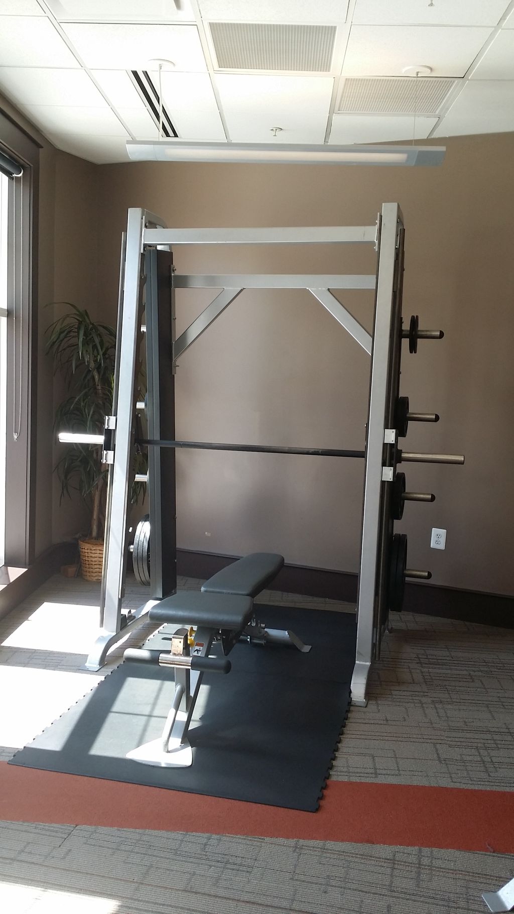 Sideways again sorry, but this is the Smith style 