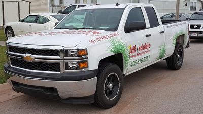 Avatar for Affordable Lawn King Services