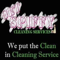 Get Spiffy Cleaning Services
