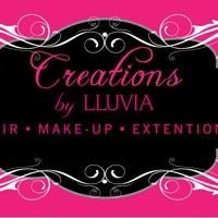Creations by Lluvia